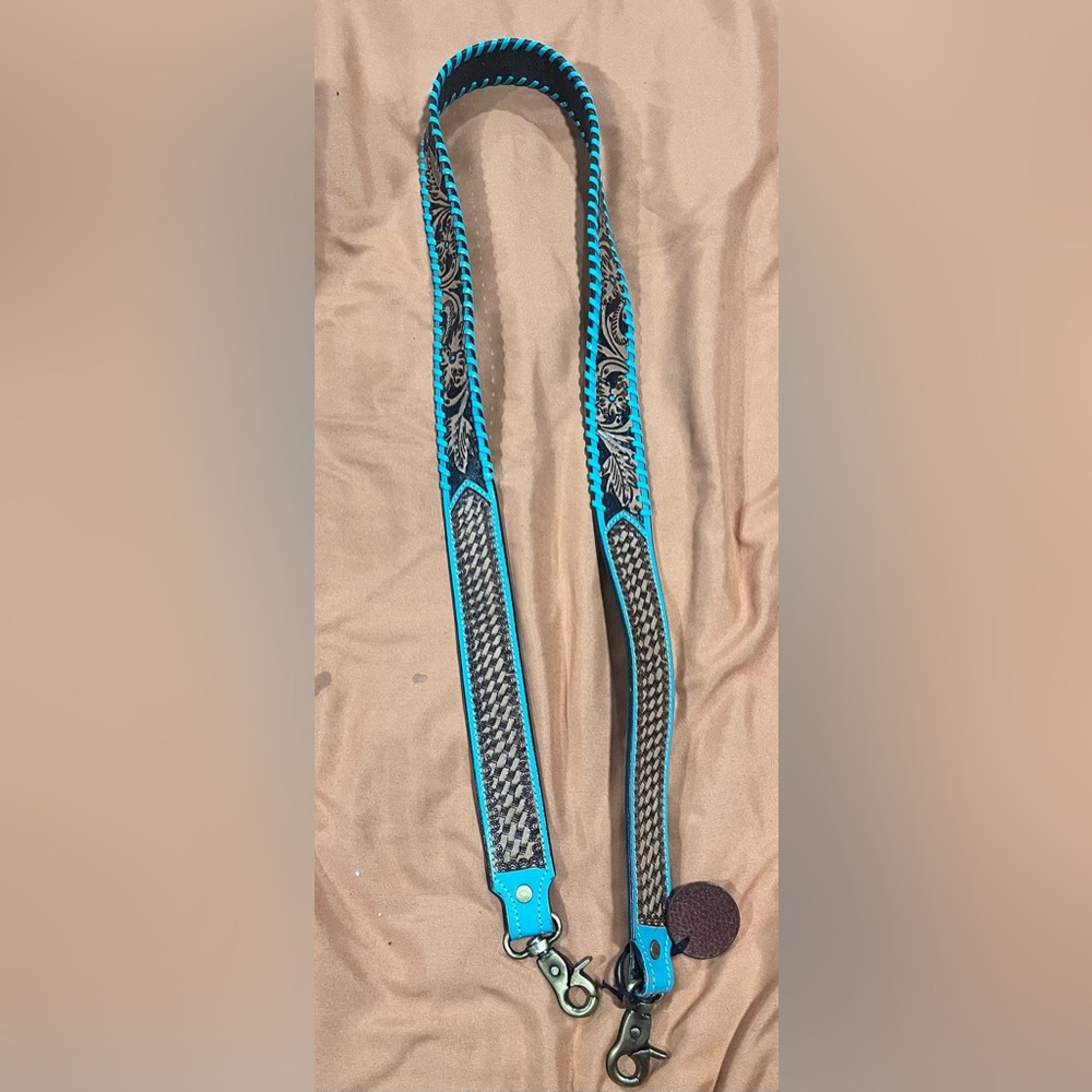 Myra Bag purse strap